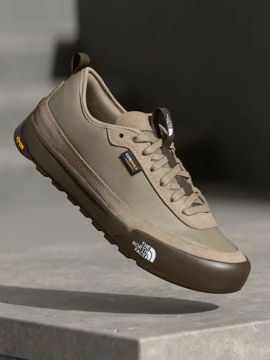 Zdjęcie produktu Sneakersy niskie The North Face szary
