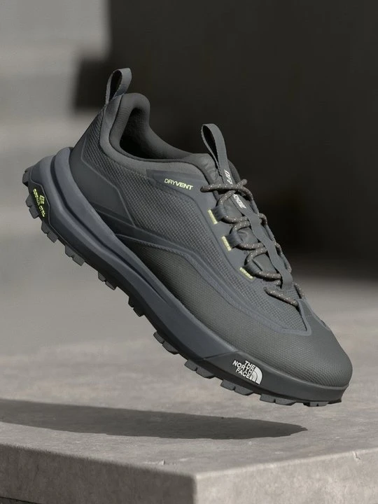 Zdjęcie produktu Sneakersy niskie The North Face szary