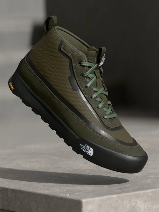 Zdjęcie produktu Sneakersy niskie The North Face taupe