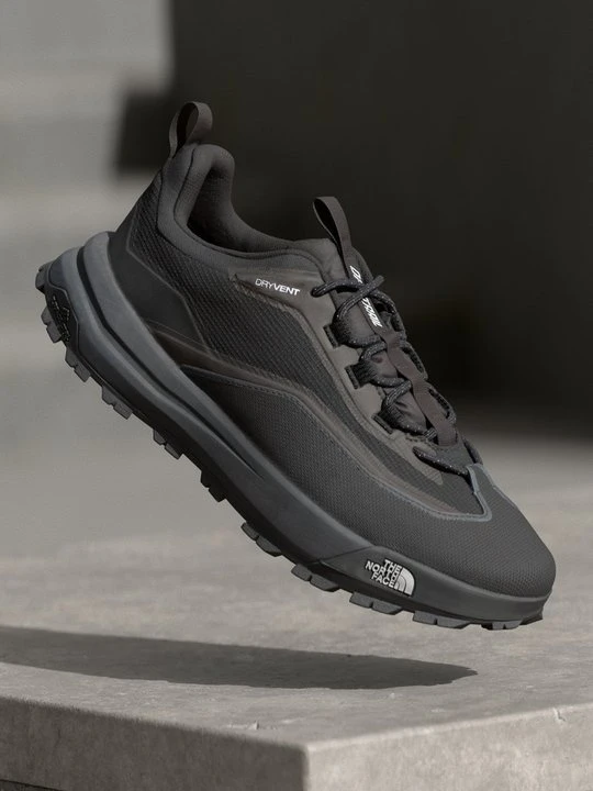 Zdjęcie produktu Sneakersy niskie The North Face czarny