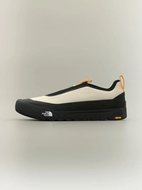 Zdjęcie produktu Sneakersy niskie The North Face brązowy
