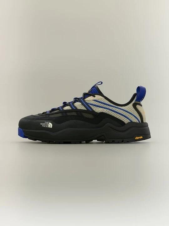 Zdjęcie produktu Sneakersy niskie The North Face brązowy