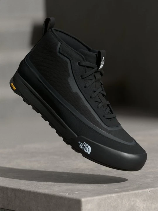 Zdjęcie produktu Sneakersy niskie The North Face czarny