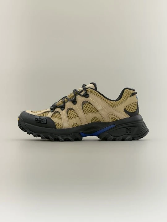Zdjęcie produktu Sneakersy niskie The North Face khaki