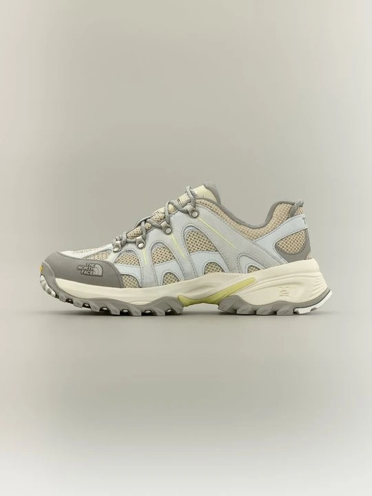 Zdjęcie produktu Sneakersy niskie The North Face mleczny