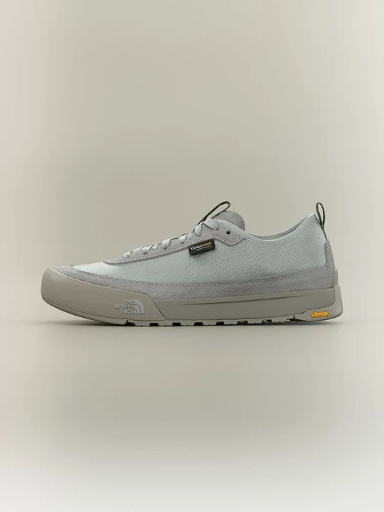 Zdjęcie produktu Sneakersy niskie The North Face szary