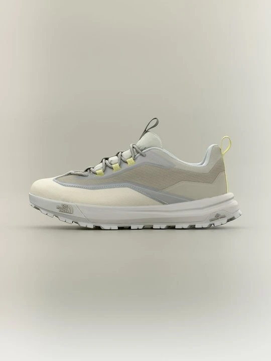 Zdjęcie produktu Sneakersy niskie The North Face szary