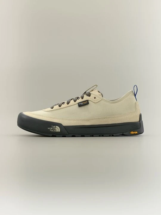 Zdjęcie produktu Sneakersy niskie The North Face taupe