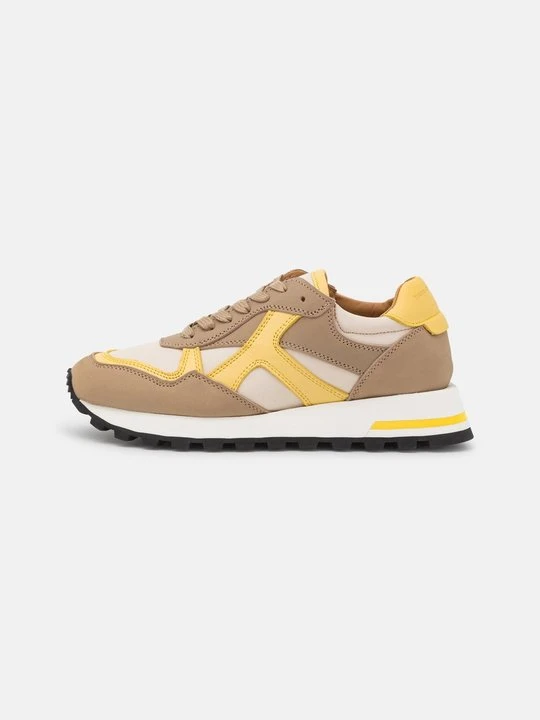 Zdjęcie produktu Sneakersy niskie Tiger Of Sweden beżowy