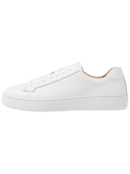 Zdjęcie produktu Sneakersy niskie Tiger Of Sweden biały