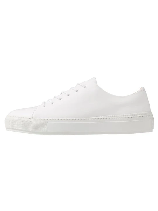 Zdjęcie produktu Sneakersy niskie Tiger Of Sweden biały