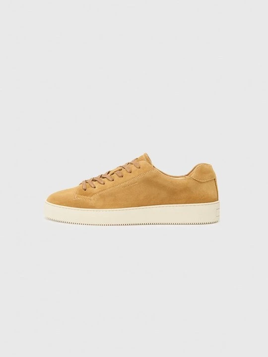 Zdjęcie produktu Sneakersy niskie Tiger Of Sweden jasny brąz