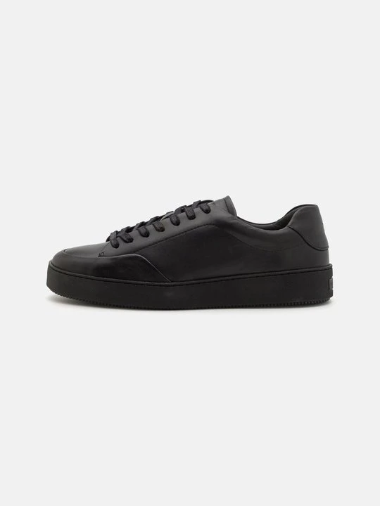 Zdjęcie produktu Sneakersy niskie Tiger Of Sweden czarny