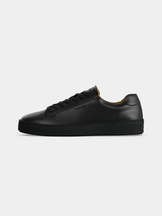 Zdjęcie produktu Sneakersy niskie Tiger Of Sweden czarny