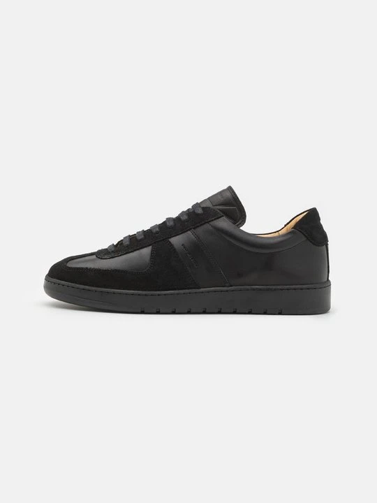 Zdjęcie produktu Sneakersy niskie Tiger Of Sweden czarny