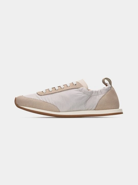 Zdjęcie produktu Sneakersy niskie Tiger Of Sweden mleczny