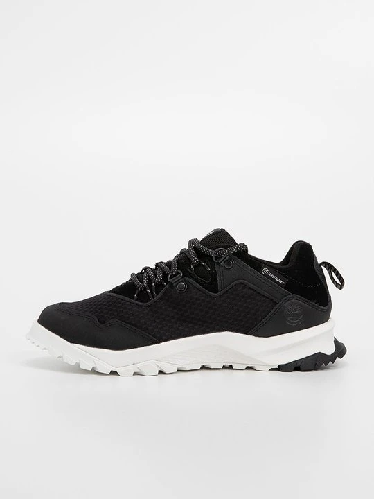 Zdjęcie produktu Sneakersy niskie Timberland czarny