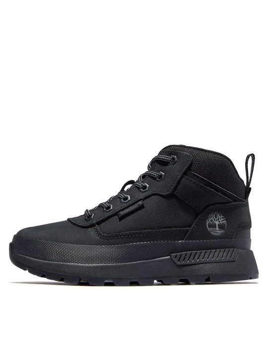 Zdjęcie produktu Sneakersy niskie Timberland czarny