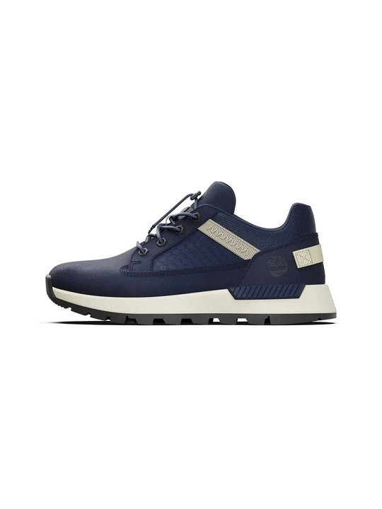 Zdjęcie produktu Sneakersy niskie Timberland granatowy
