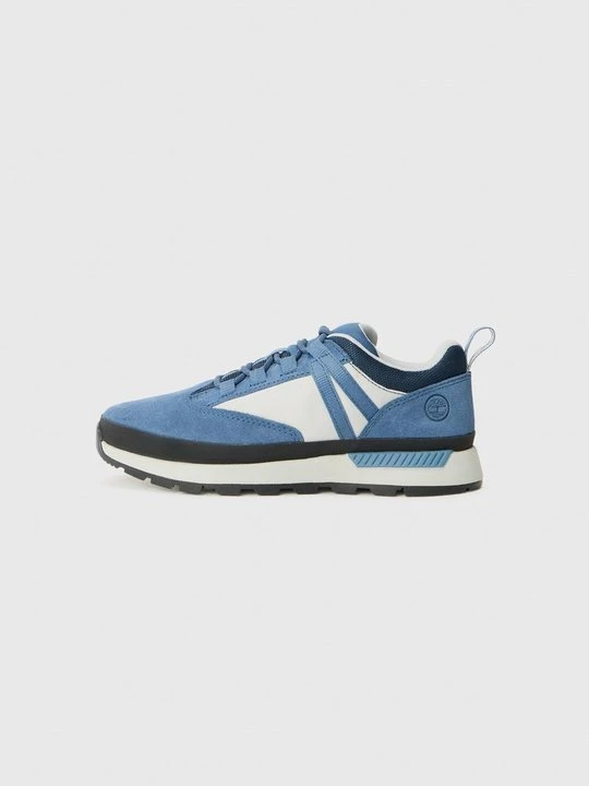 Zdjęcie produktu Sneakersy niskie Timberland granatowy