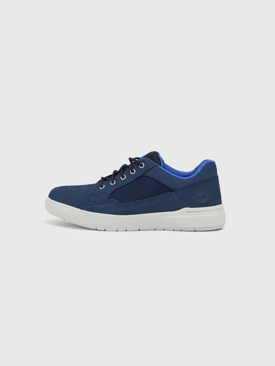 Zdjęcie produktu Sneakersy niskie Timberland granatowy