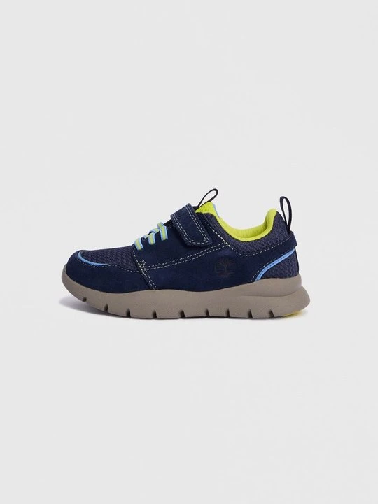 Zdjęcie produktu Sneakersy niskie Timberland granatowy