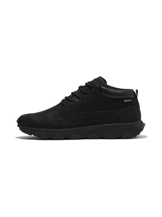 Zdjęcie produktu Sneakersy niskie Timberland czarny