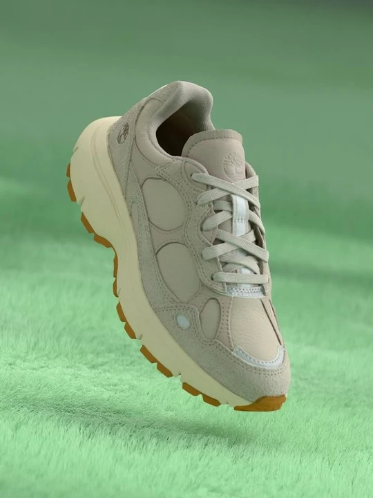 Zdjęcie produktu Sneakersy niskie Timberland taupe
