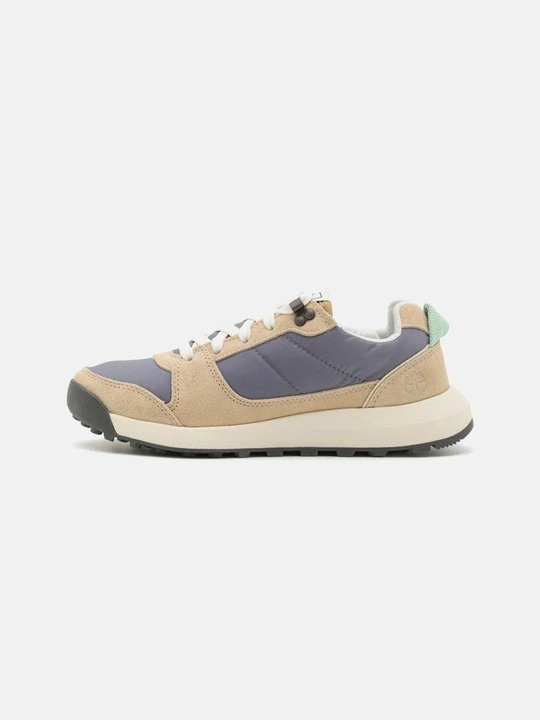 Zdjęcie produktu Sneakersy niskie Timberland fioletowy