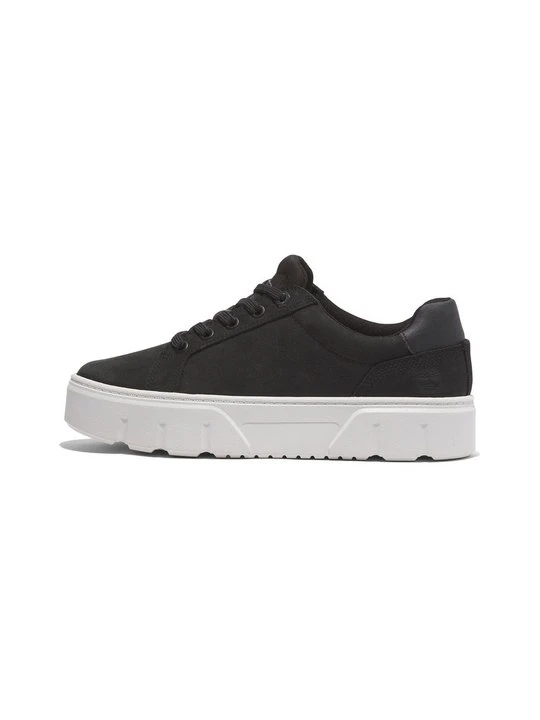 Zdjęcie produktu Sneakersy niskie Timberland czarny