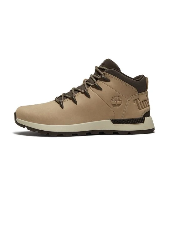 Zdjęcie produktu Sneakersy niskie Timberland beżowy