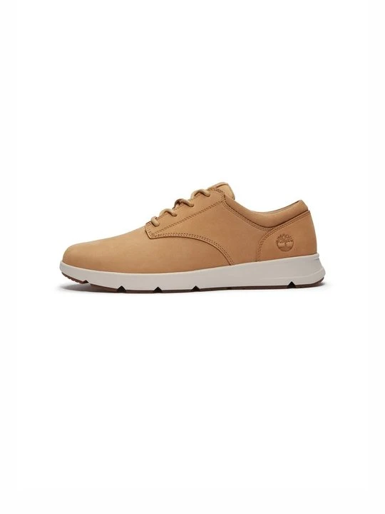 Zdjęcie produktu Sneakersy niskie Timberland beżowy