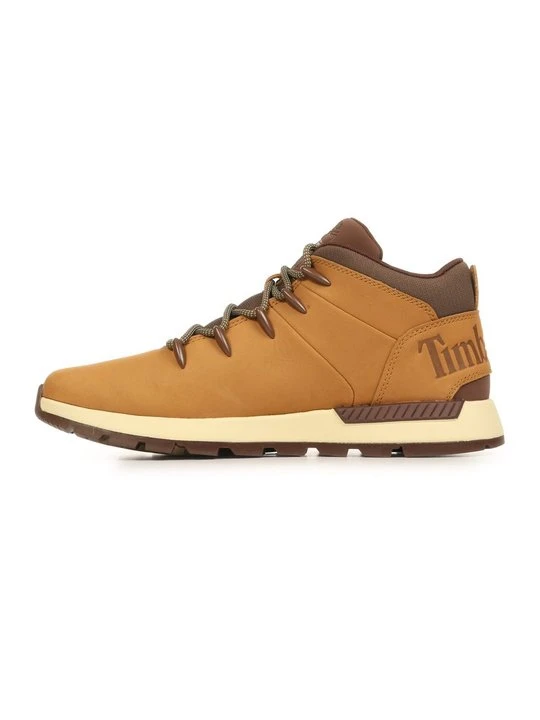 Zdjęcie produktu Sneakersy niskie Timberland brązowy