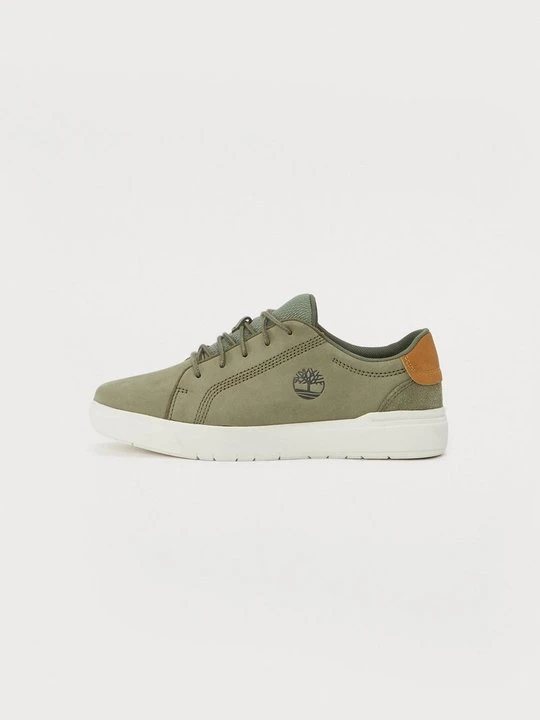 Zdjęcie produktu Sneakersy niskie Timberland ciemnozielony