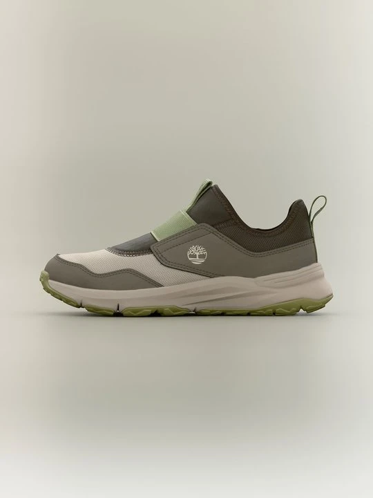 Zdjęcie produktu Sneakersy niskie Timberland taupe