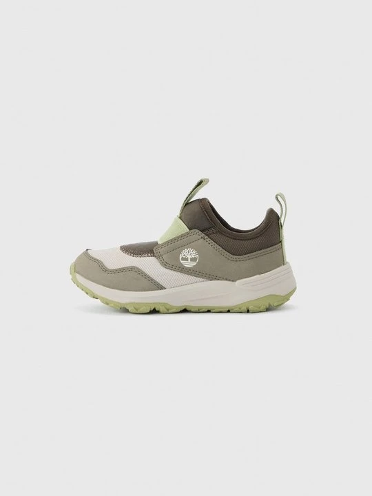 Zdjęcie produktu Sneakersy niskie Timberland brązowy