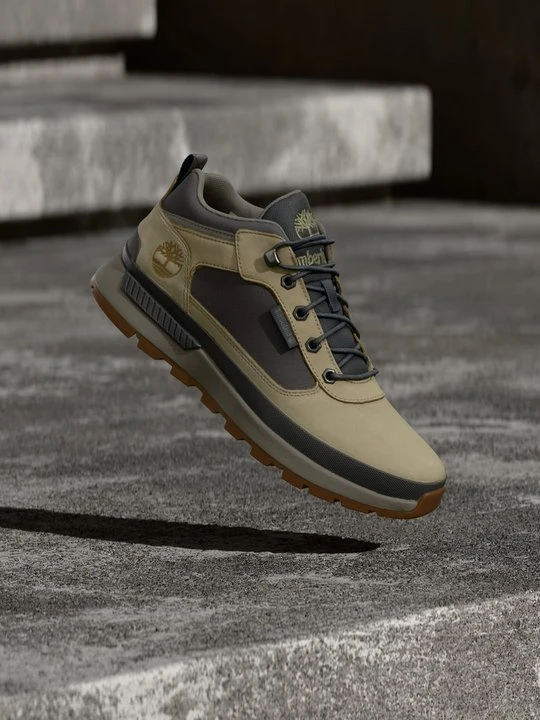 Zdjęcie produktu Sneakersy niskie Timberland beżowy