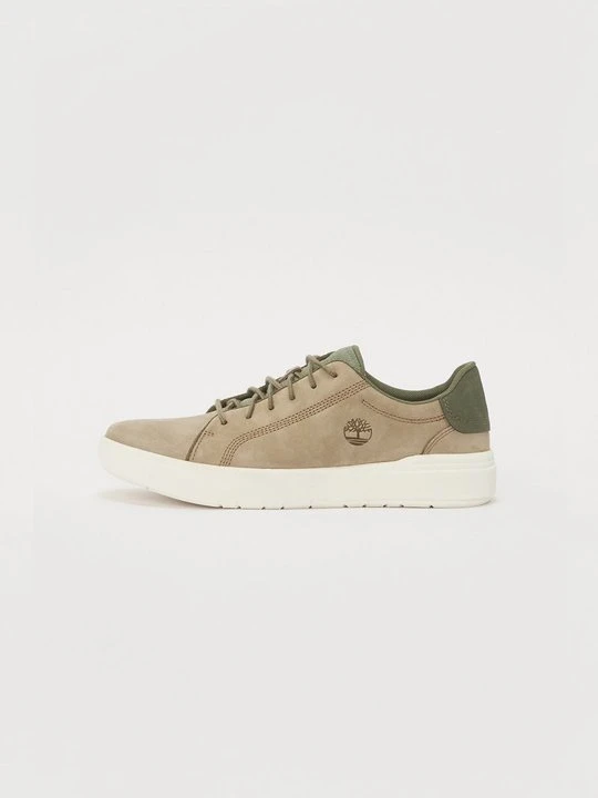 Zdjęcie produktu Sneakersy niskie Timberland taupe