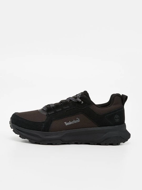 Zdjęcie produktu Sneakersy niskie Timberland czarny