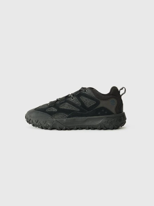 Zdjęcie produktu Sneakersy niskie Timberland czarny