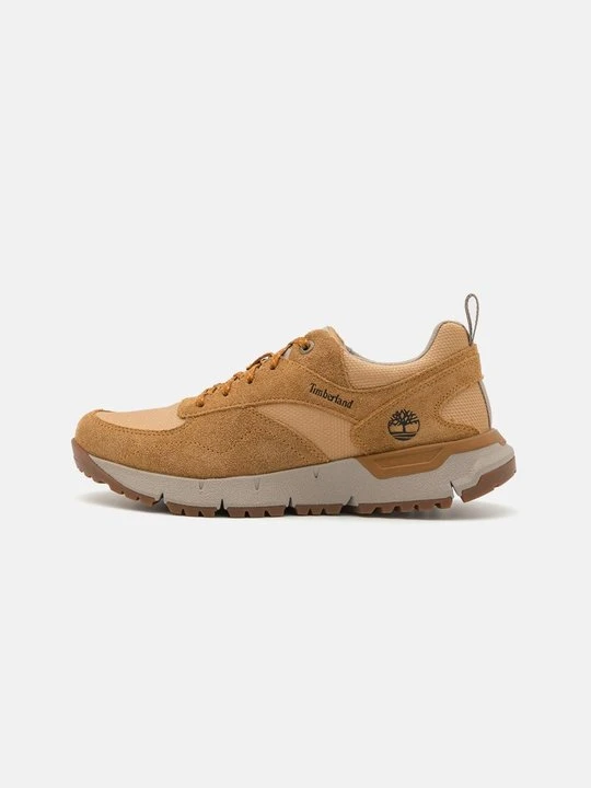 Zdjęcie produktu Sneakersy niskie Timberland wielbłądzi