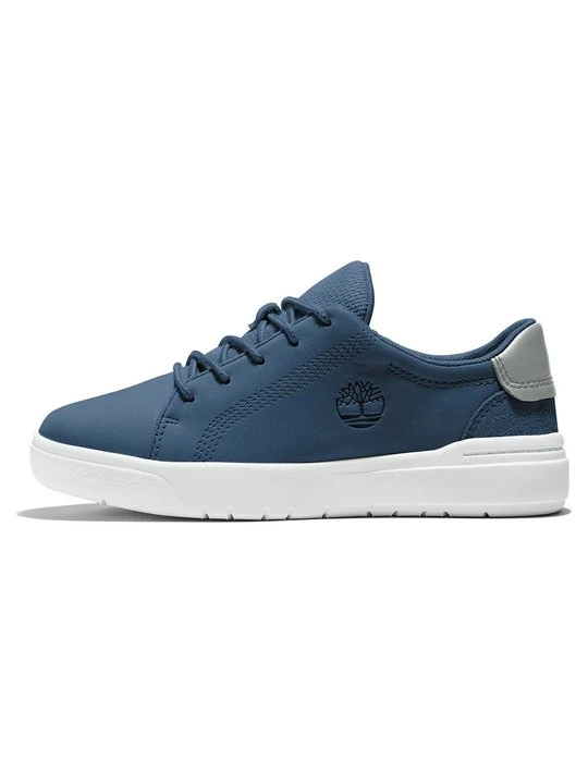 Zdjęcie produktu Sneakersy niskie Timberland niebieski denim