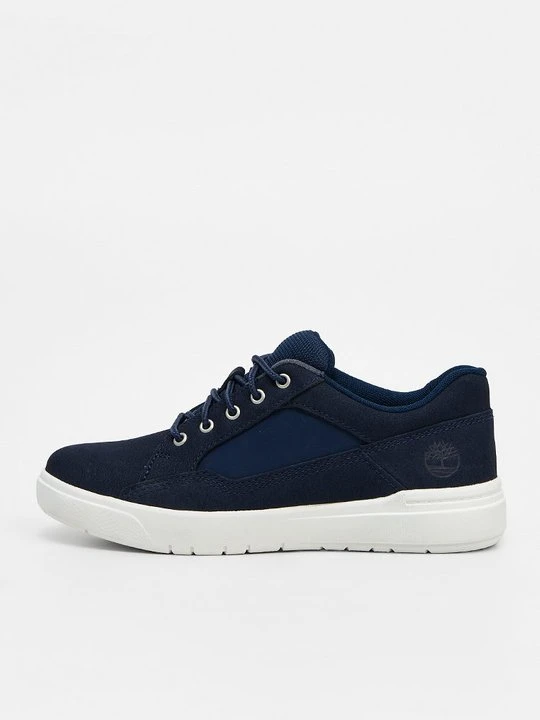Zdjęcie produktu Sneakersy niskie Timberland granatowy