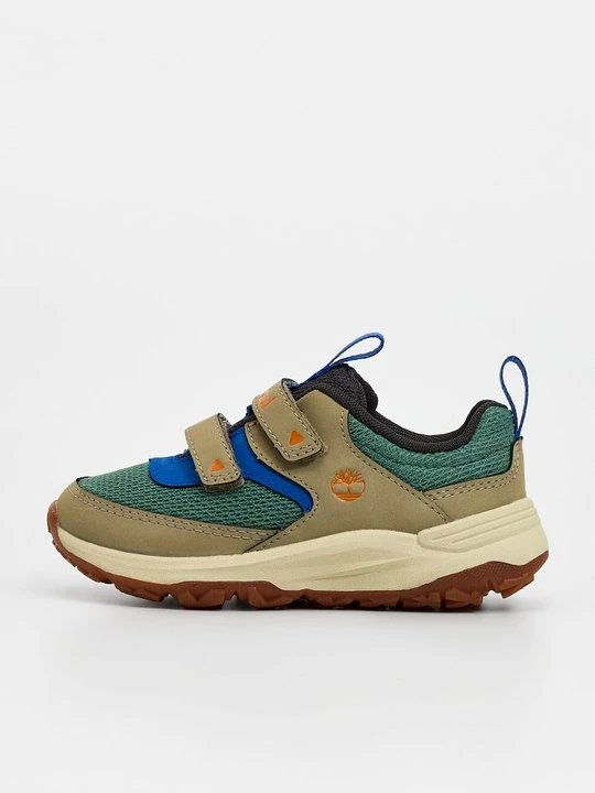 Zdjęcie produktu Sneakersy niskie Timberland zielony
