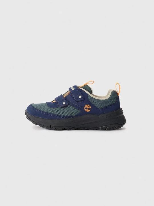 Zdjęcie produktu Sneakersy niskie Timberland ciemnozielony