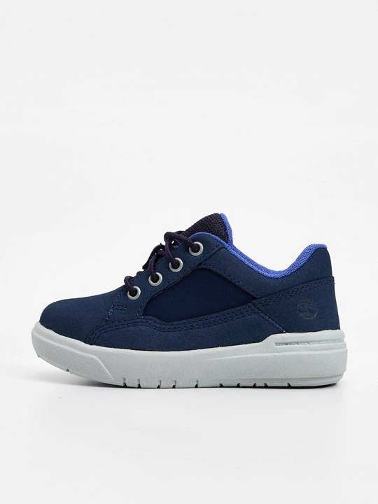 Zdjęcie produktu Sneakersy niskie Timberland granatowy