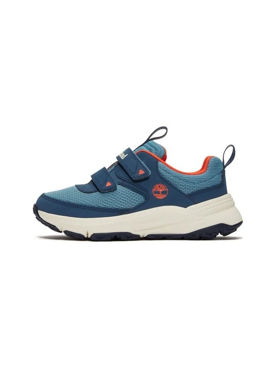 Zdjęcie produktu Sneakersy niskie Timberland niebieski