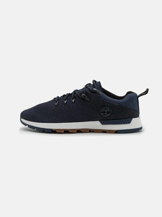 Zdjęcie produktu Sneakersy niskie Timberland granatowy