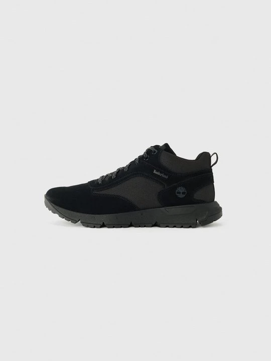 Zdjęcie produktu Sneakersy niskie Timberland czarny