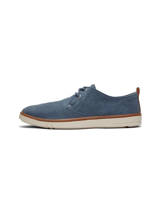 Zdjęcie produktu Sneakersy niskie Timberland granatowy